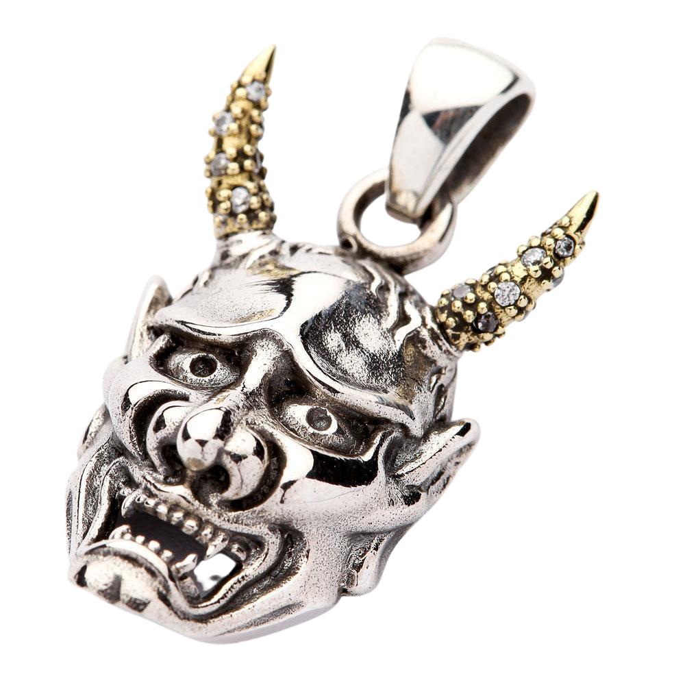 BEAMARKER 24 Stück 12 Stile Gothic Charms Bulk Tib Produktbild-Vorschau 6
