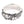 Load image into Gallery viewer, Koi Fish Wedding Band Rings
