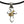 Load image into Gallery viewer, Yellow Gold &amp; Silver Cross Leather Cords Pendant Mens Necklaces

