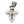 Load image into Gallery viewer, Sterling Silver Cross Pendant Necklace
