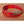 Load image into Gallery viewer, Red Crocodile Leather Womens Belt
