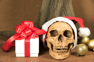 Gothic Christmas