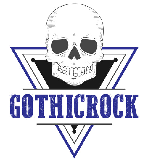 Gothicrock Jewelry Logo