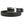 Black Crocodile Leather Automatic Buckle Belt, black crocodile belt and buckle