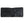 Black Crocodile Tail Leather Bifold Wallet, open interior