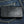 Black Lizard Leather Long Biker Wallet, back