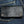 Black Lizard Leather Long Biker Wallet, closed front