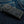 Black Western Floral Indian Head Leather Wallet, floral tooling close up