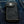 Black Western Floral Indian Head Leather Wallet, western wallet front view