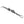Bracelet tête de sanglier en argent sterling 925, longueur totale du bracelet