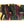 Camouflage Stingray Bifold with Tan Trim showing the full camouflage exterior opened flat.