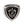 Diamond Fleur-de-Lis schildring van sterling zilver, Franse lelie voorzijde en rand van heldere stenen