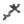 Pendentif croix dragon en argent sterling .925 avec oxyde de zirconium noir, croix dragon sous un angle