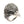 Pierścień statement z głową orła ze srebra próby 925, widok z lewego profilu