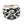Flame Skull Crossbones Sterling Silver Ring, ring three quarter right