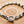Togglearmband i 925 sterlingsilver med blomlänkar, togglelås och blomlänkar
