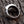 Gamble Skull and Crossbones Silver Signet Ring. Inner band reverse.