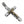 Gold-Plated Jesus Sterling Silver Crucifix Pendant, crucifix angled front