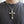 Gold-Plated Jesus Sterling Silver Crucifix Pendant, worn chest detail