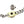 Guadalupe Silver and Brass Medallion Bracelet showing the screw thread and brass receiving plate closely.