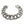 Heavy Cuban-Link Sterling Silver Bracelet, cuban bracelet angle