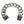 Heavy Cuban-Link Sterling Silver Bracelet, cuban bracelet full
