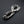 Heavy silver bracelet clasp detail showing  secure box clasp mechanism