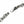 Heavyweight Sterling Silver Dragon Chain Necklace — dragon clasp side detail