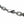 Heavyweight Sterling Silver Dragon Chain Necklace — dragon head clasp detail
