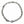 Heavyweight Sterling Silver Dragon Chain Necklace — round necklace layout
