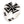 Iron Cross Sterling Silver Biker Ring, cross left front