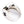 Iron Cross Sterling Silver Biker Ring, shoulder and interior