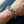 Japanese Dragon Sterling Silver Bracelet, worn on the wrist