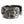 Koi-Fisch Armspange aus .925 Sterlingsilber, Wellen-Detailansicht
