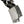 Multi-Totenkopf ID-Armband aus Sterlingsilber, Ansicht des Kastenschlusses
