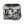 Openwork Gothic 13 Sterling Silver Ring shown in gothic number face top view.