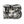 Openwork Gothic 13 Sterling Silver Ring shown in openwork numerals front view.