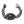 Phantom Skull Sterling Silver Link Bracelet, bracelet front