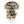 Rasta Lion Cannabis Leaf Sterling Silver Ring, a piece of haile selassie inspired jewelry this ring features the iconic lion of