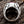 Red Eyeball Claw Sterling Silver Ring, interior view of sterling silver dragon claw ring showing smooth polished band