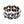 Openwork Wave Weave Sterling Silver Band Ring shown in open inner weave view.