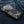Ride to Live Skull Stingray Leather Biker Wallet, wallet denim reverse angle