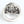 Inside of the silver ring showing the decorative openwork beneath the stone