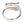Samurai Sword Sterling Silver Open Band Ring showing inside hallmark