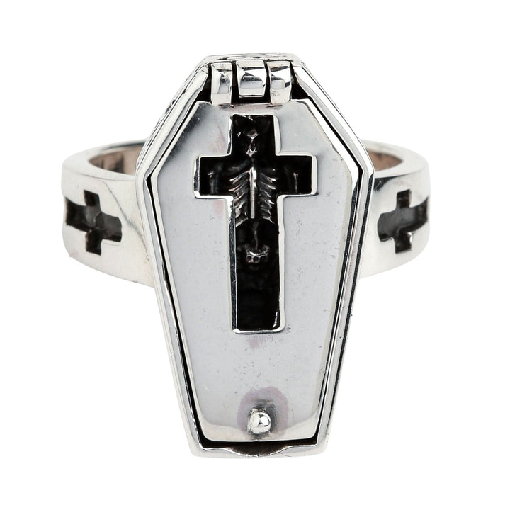Cross Rings
