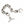 Skelettknochen-Gliederarmband aus .925 Sterlingsilber, Ansicht der Gliedertextur