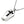 Skeleton Window Coffin Sterling Silver Locket shown in cross window skeleton detail view.