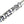Skull Carved Sterling Silver Pen, skull carving close up