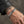 Slim Cuban Link 925 Sterling Silver Bracelet worn on an adult wrist