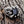 Sterling Silver Black Onyx Dragon Claw Ring, product view 3